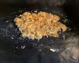砂糖BP不使用⭐︎バナナのザクポリクッキー作り方4写真