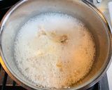 高麗人参細根入り 塩味薬膳ラーメン作り方11写真