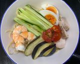 鶏ハム作り方7写真