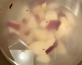 カリッと蜜がけ、ほくほく甘い。大学いも作り方1写真