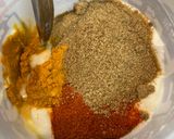 我が家のヨーグルトトマトチキンカレー♪作り方4写真
