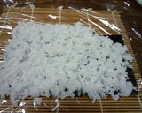 失敗なしのカルフォルニア巻き作り方3写真