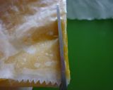 アレルギーっ子の錦糸卵もどき作り方8写真