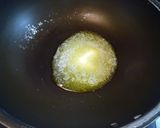 ☆　いか天と豆腐のほうれん草グラタン作り方8写真