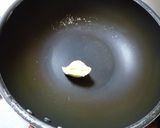 ☆　いか天と豆腐のほうれん草グラタン作り方7写真