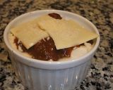 簡単☆高野豆腐でカレーグラタン☆作り方4写真