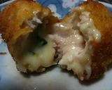 シソ香る〜♪ミニチーズチキンカツ♡作り方9写真