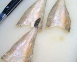 煮こごり。作り方1写真