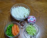 捨てちゃダメ！！おいしい大根炒め作り方2写真