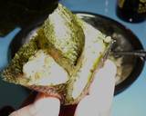 ごちゃまぜ納豆で海苔巻作り方2写真
