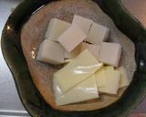 まるでタコヤキ?!もっチーズ鶏団子作り方2写真