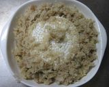 すりおろし生姜の蜂蜜漬けと醤油漬け作り方2写真