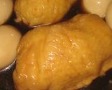 絶品の鶏叉焼(鶏チャーシュー)♪作り方9写真