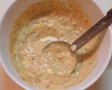 海老とアボカドのちょい食べカレータルタル作り方1写真
