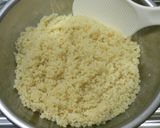 クスクスの戻し方作り方6写真