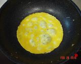 ★シーチキン チャーシュー 炒飯★作り方6写真