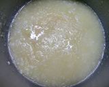 春の楽しみ♬ 旬だ‼急げ...新たまねぎごはん♥ひとり作り方4写真