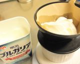 人参のヨーグルトサラダ作り方1写真