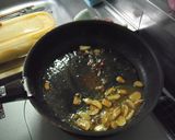 アンチョビ入り★激うまペペロンチーノ作り方5写真
