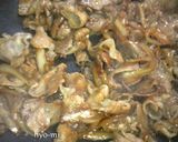 ★甘辛豚＆おろしホワイトペッパー丼★作り方4写真