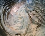 しっとり美味しい林檎のバターケーキ作り方4写真