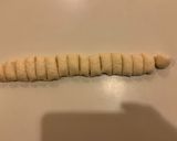 皮まで手作り水餃子、焼き餃子作り方6写真
