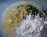 長いもの磯辺揚げ♪作り方1写真