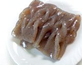 カレーなるこんにゃく♪作り方1写真