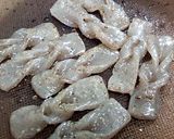 カレーなるこんにゃく♪作り方2写真