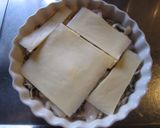 *♥ホタテ貝柱ときのこ♥*チーズ焼き作り方3写真