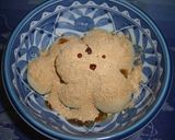 美容と健康に！おからの蒸し白玉団子♪作り方4写真