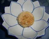 美容と健康に！おからの蒸し白玉団子♪作り方5写真