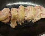 鶏の梅酒煮作り方6写真