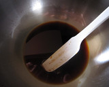 *♥ささみの唐揚げ♥*甘辛だれ作り方2写真