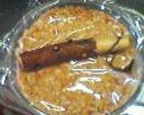 カボチャレモンチーズケーキのズボラ版作り方7写真