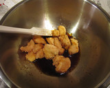 *♥ささみの唐揚げ♥*甘辛だれ作り方5写真