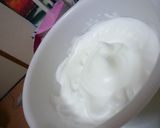 超簡単☆シフォンケーキ作り方1写真