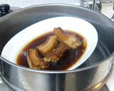 【美味しんぼ】絶品☆東坡肉/トンポーロー作り方4写真