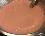 レンジで簡単♪お雛祭りデザート作り方1写真