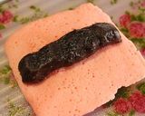 レンジで簡単♪お雛祭りデザート作り方3写真