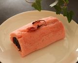 レンジで簡単♪お雛祭りデザート作り方4写真