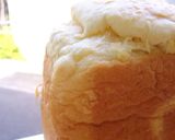 ふんわり幸せ♡♥♡ＨＢで豆腐の食パン作り方2写真
