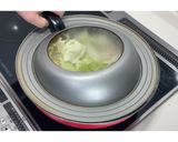 鶏肉とキャベツの味噌煮込み★動画あり★作り方13写真