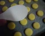 マヨネーズでクッキー。材料全部30ｇ♪作り方8写真