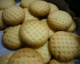 マヨネーズでクッキー。材料全部30ｇ♪作り方11写真