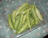 簡単！！豆ご飯作り方1写真