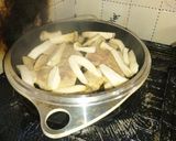 しょっぱすぎない豚の味噌漬け作り方3写真