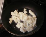 健康美人☆野菜豆腐の水餃子作り方1写真