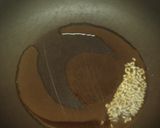 ジャガイモとひよこ豆のインド家庭カレー作り方2写真