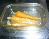 塩麹さんに人参漬けただけ作り方2写真